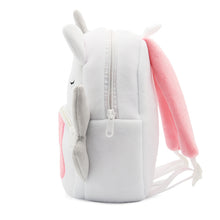 Plush Unicorn Backpack - ARIA KIDS