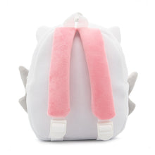 Plush Unicorn Backpack - ARIA KIDS