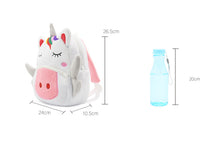 Plush Unicorn Backpack - ARIA KIDS